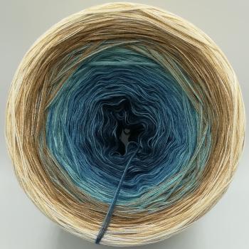 Preview: (ab 0,016€/Meter) Nachts am Strand